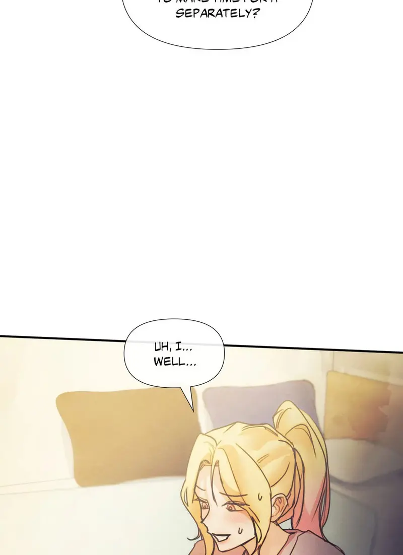 Pure Love Chapter 13 - Page 47