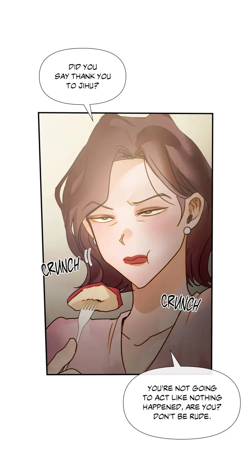 Pure Love Chapter 14 - Page 13