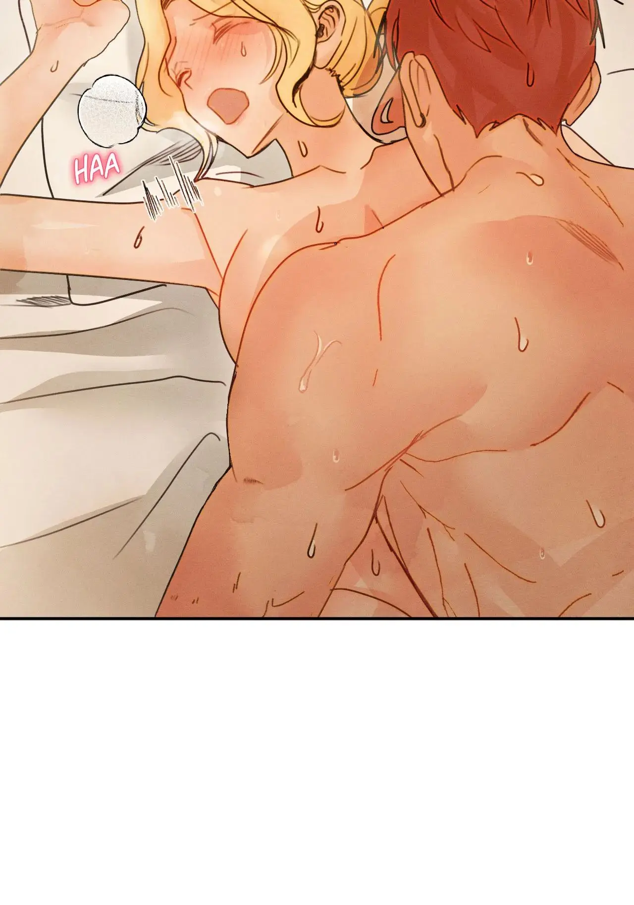 Pure Love Chapter 16 - Page 7