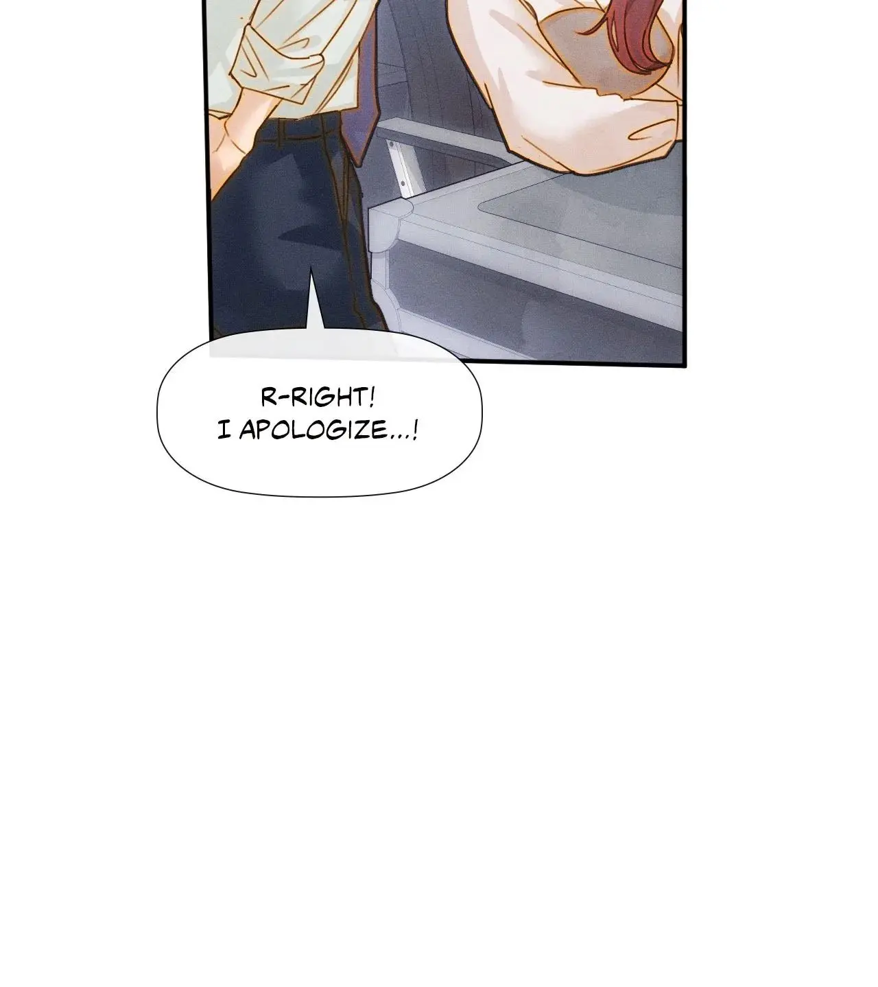 Pure Love Chapter 16 - Page 90