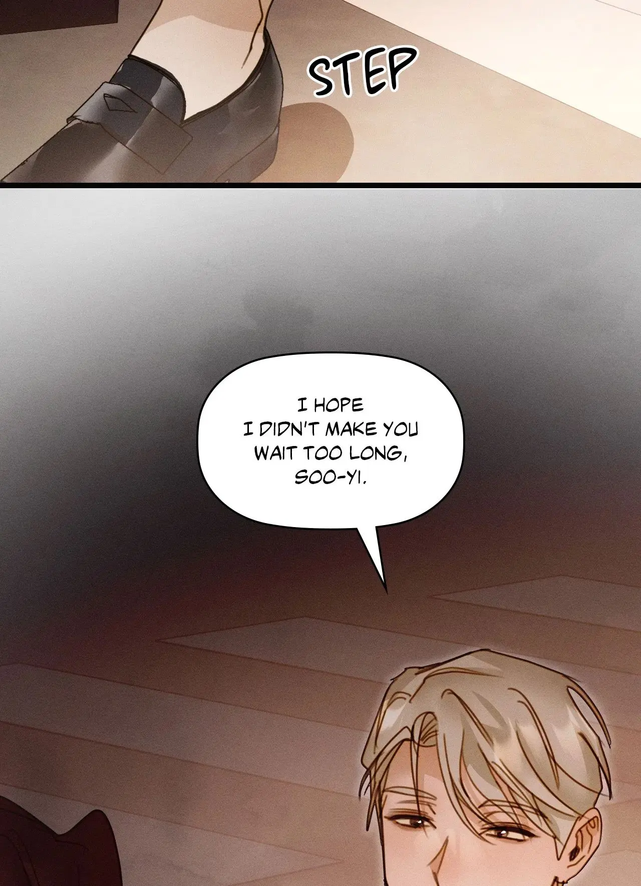 Pure Love Chapter 17 - Page 52