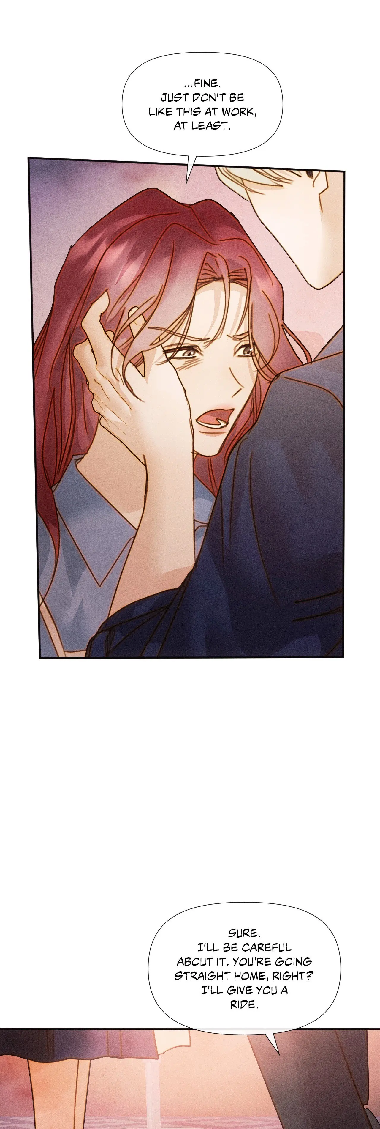 Pure Love Chapter 18 - Page 39