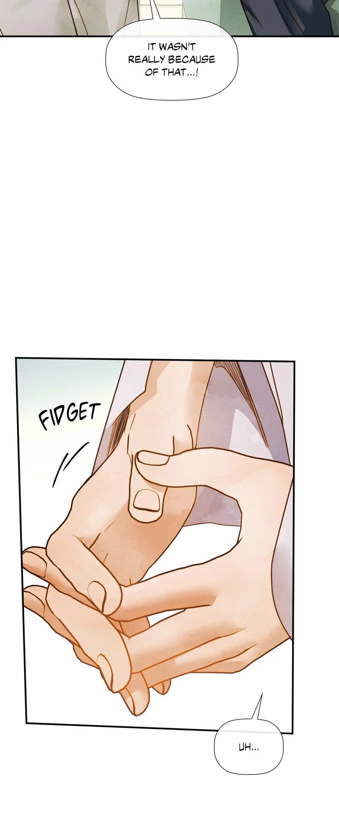Pure Love Chapter 19 - Page 32