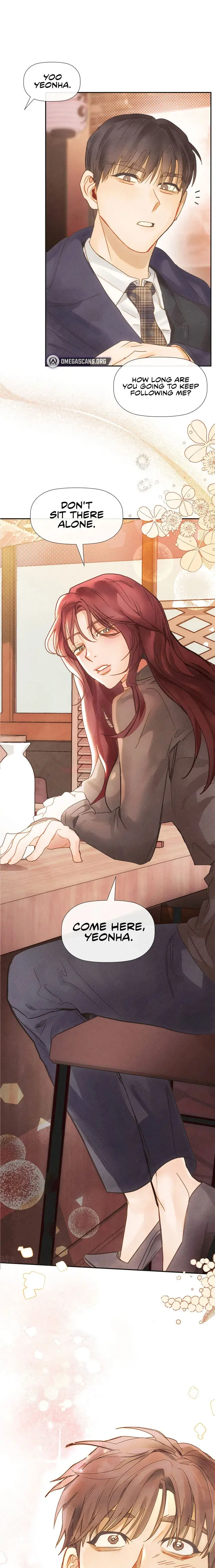 Pure Love Chapter 2 - Page 1