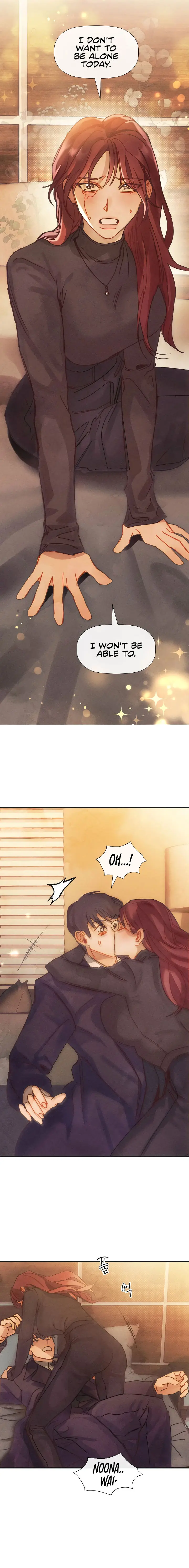 Pure Love Chapter 2 - Page 16