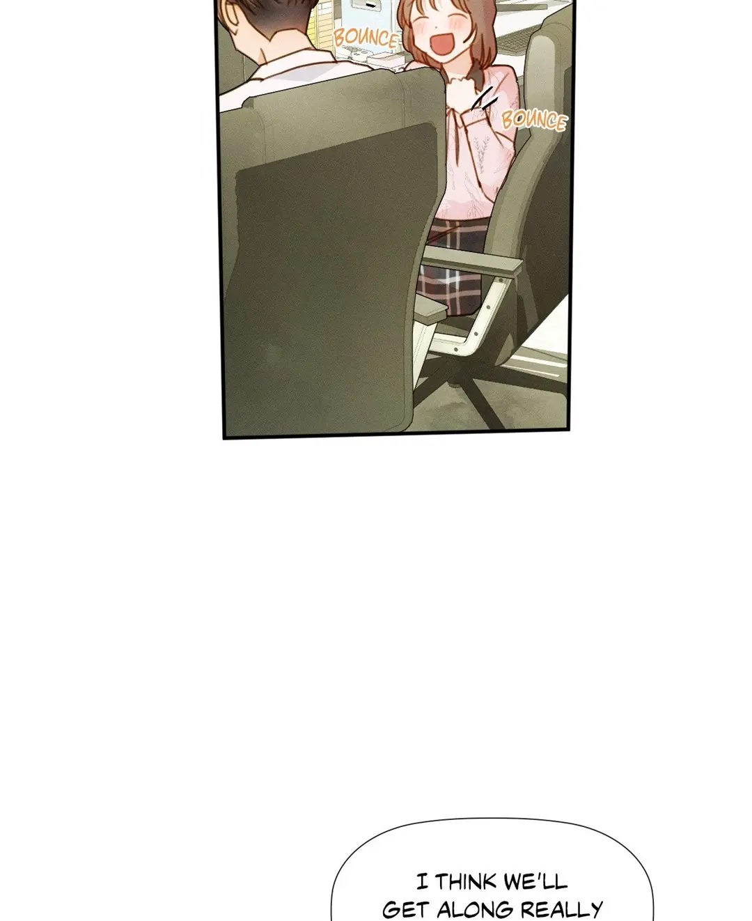 Pure Love Chapter 20 - Page 12