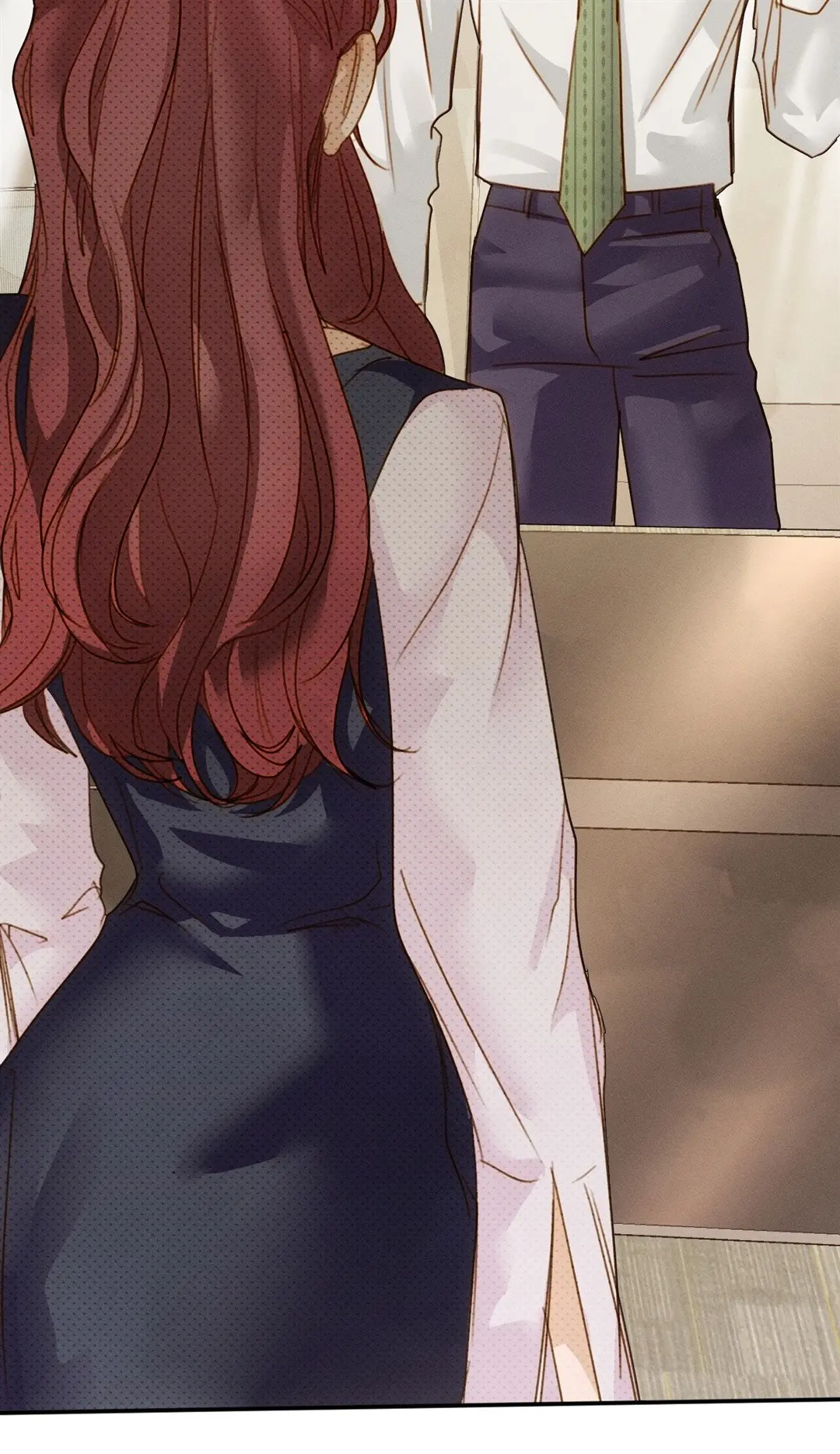Pure Love Chapter 20 - Page 21