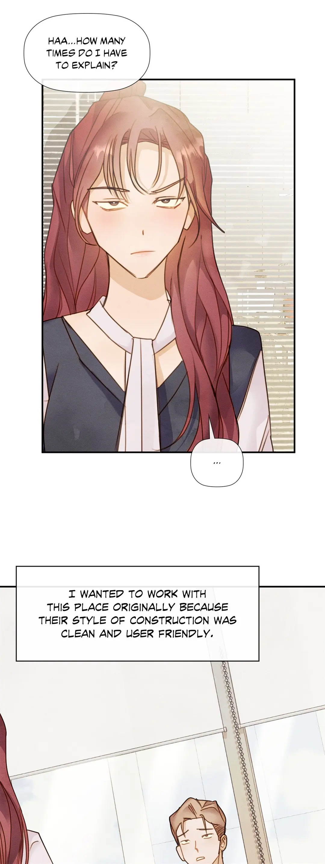 Pure Love Chapter 20 - Page 28