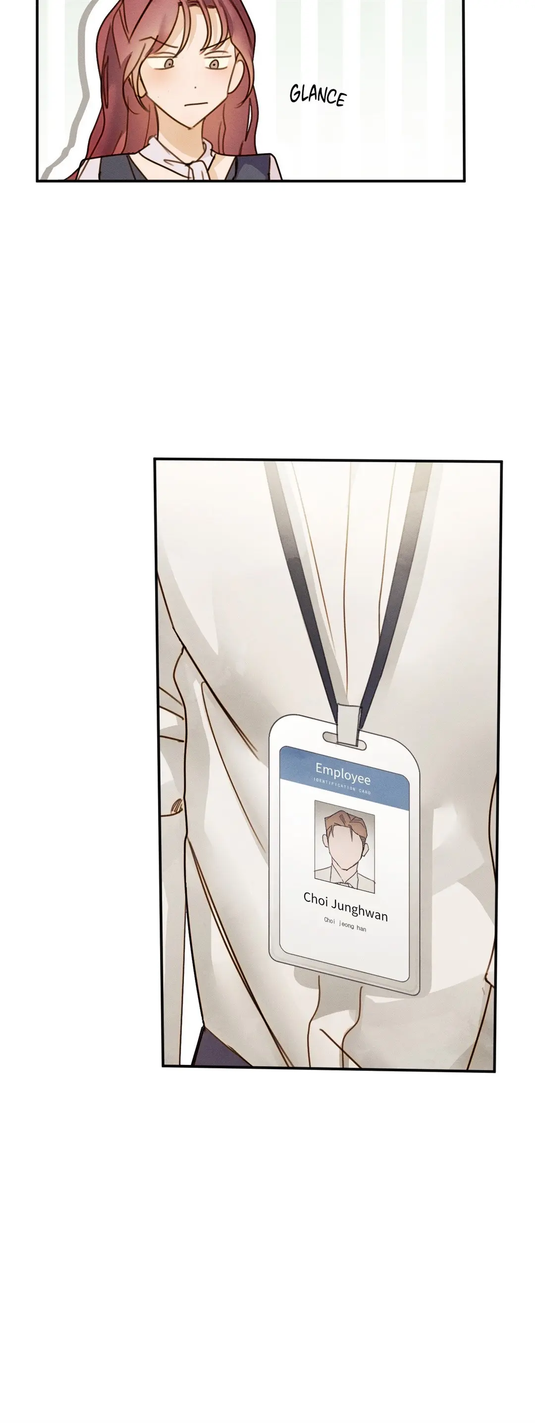 Pure Love Chapter 20 - Page 32