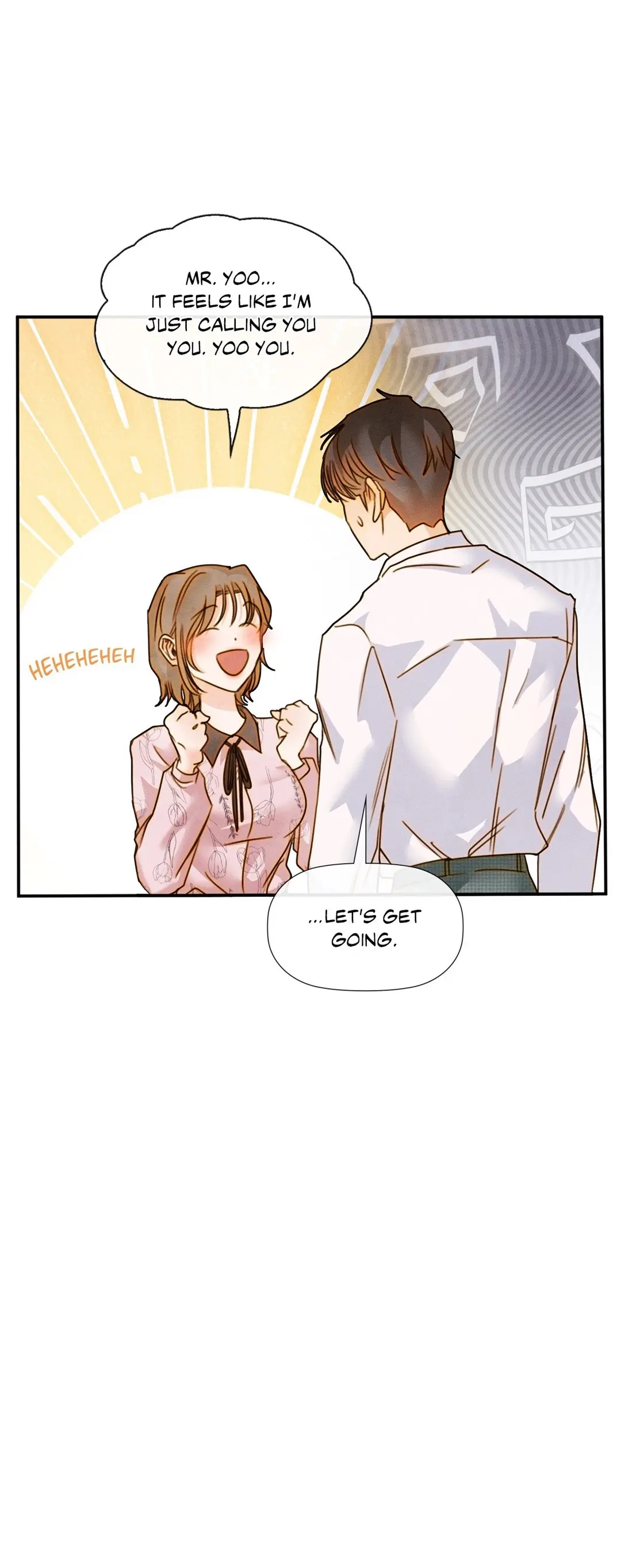 Pure Love Chapter 20 - Page 5