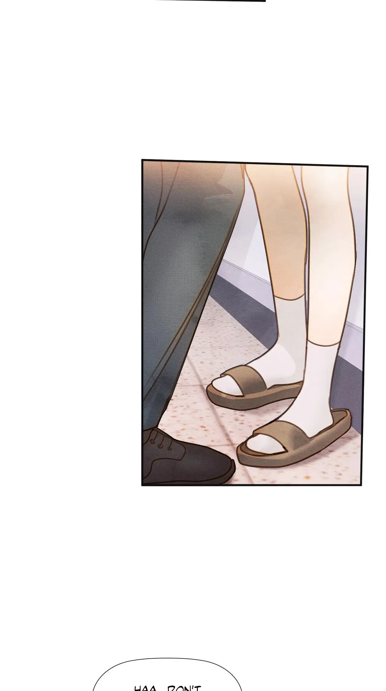 Pure Love Chapter 21 - Page 6