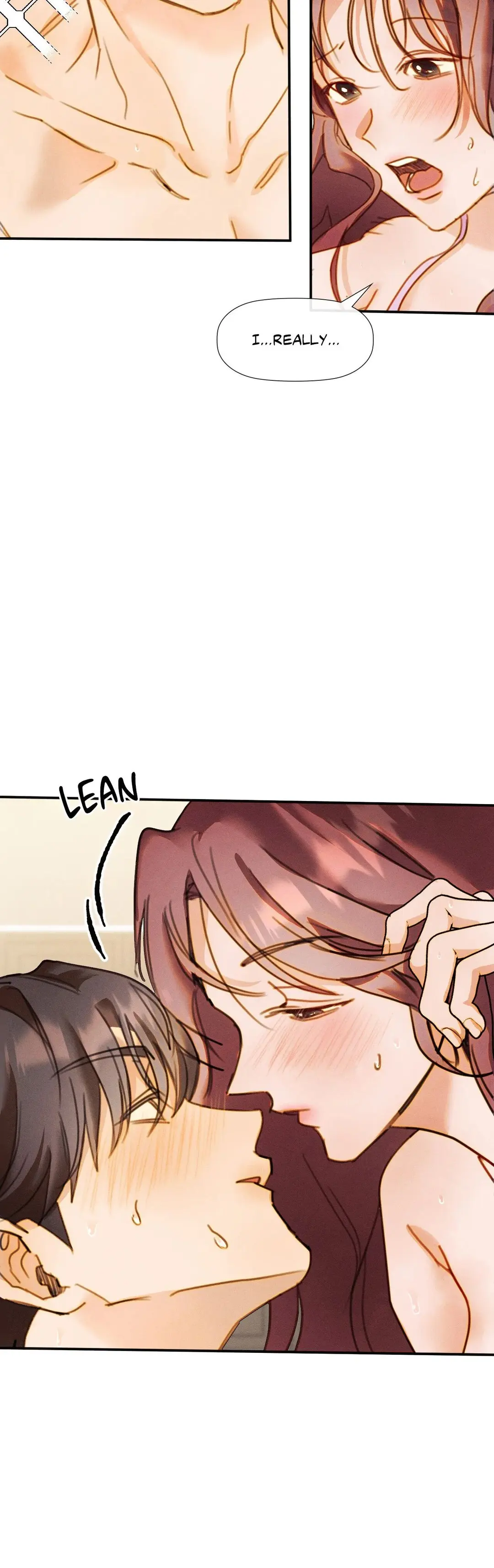 Pure Love Chapter 23 - Page 17