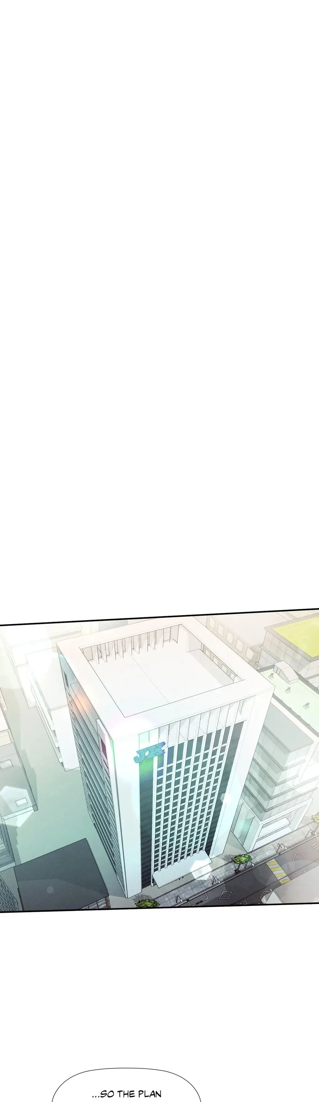Pure Love Chapter 27 - Page 15