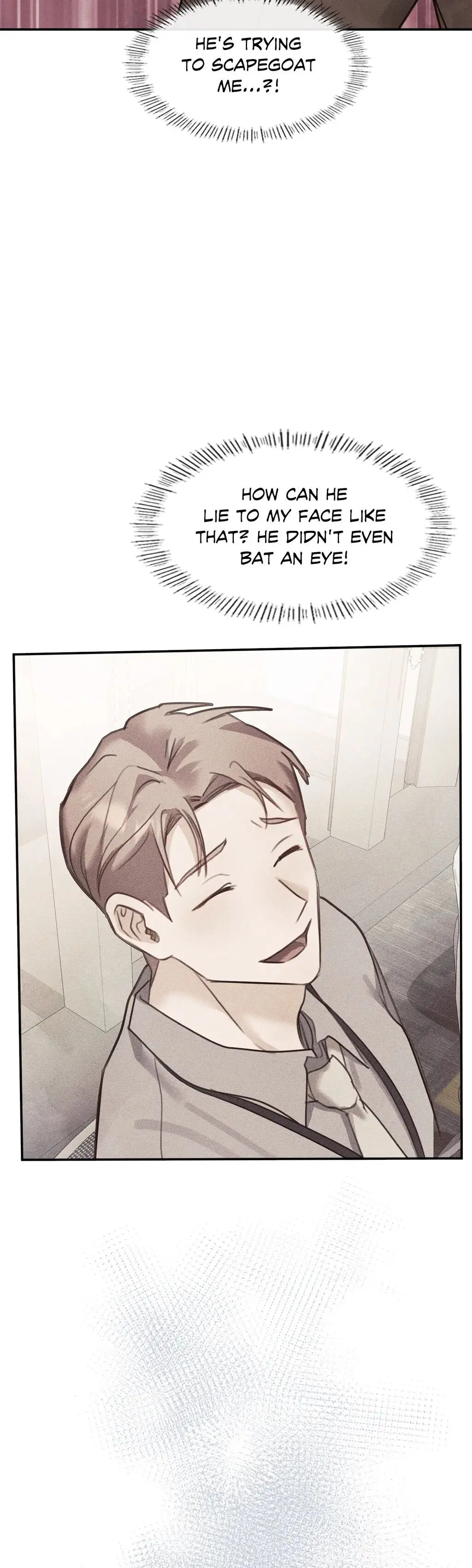 Pure Love Chapter 27 - Page 28