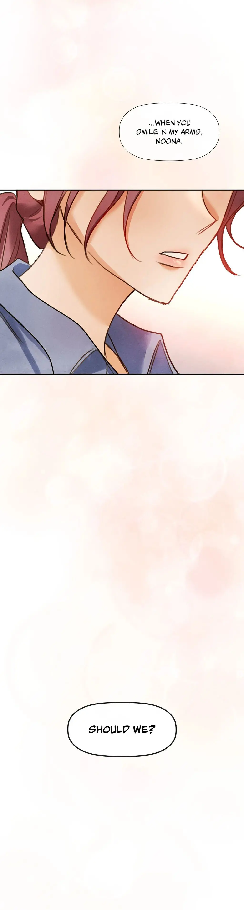 Pure Love Chapter 27 - Page 47