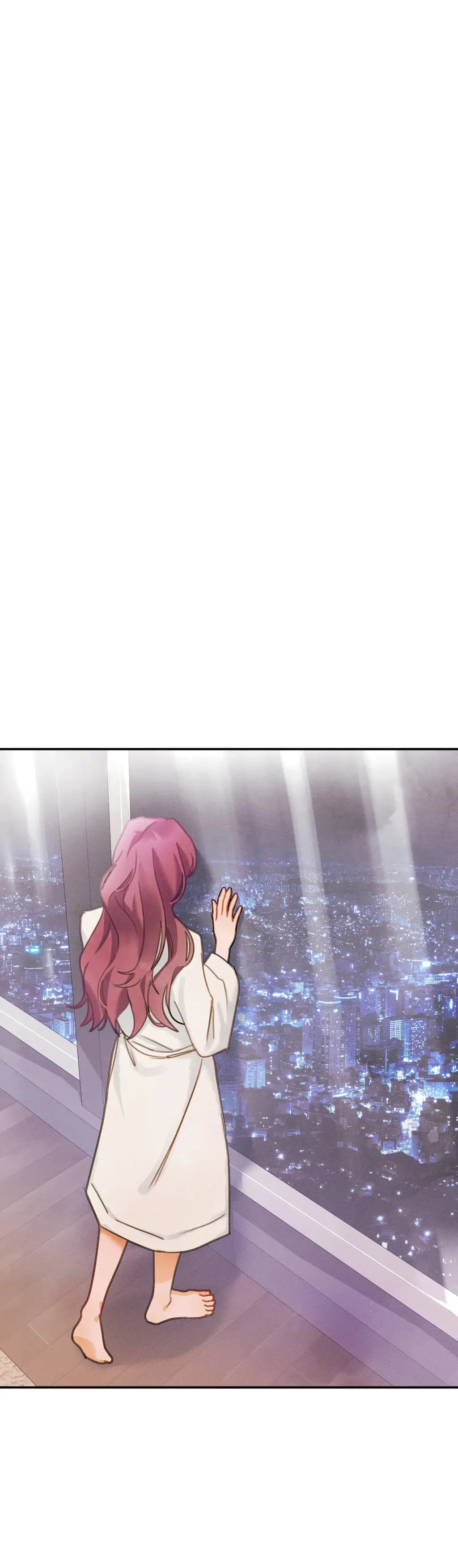 Pure Love Chapter 28 - Page 16