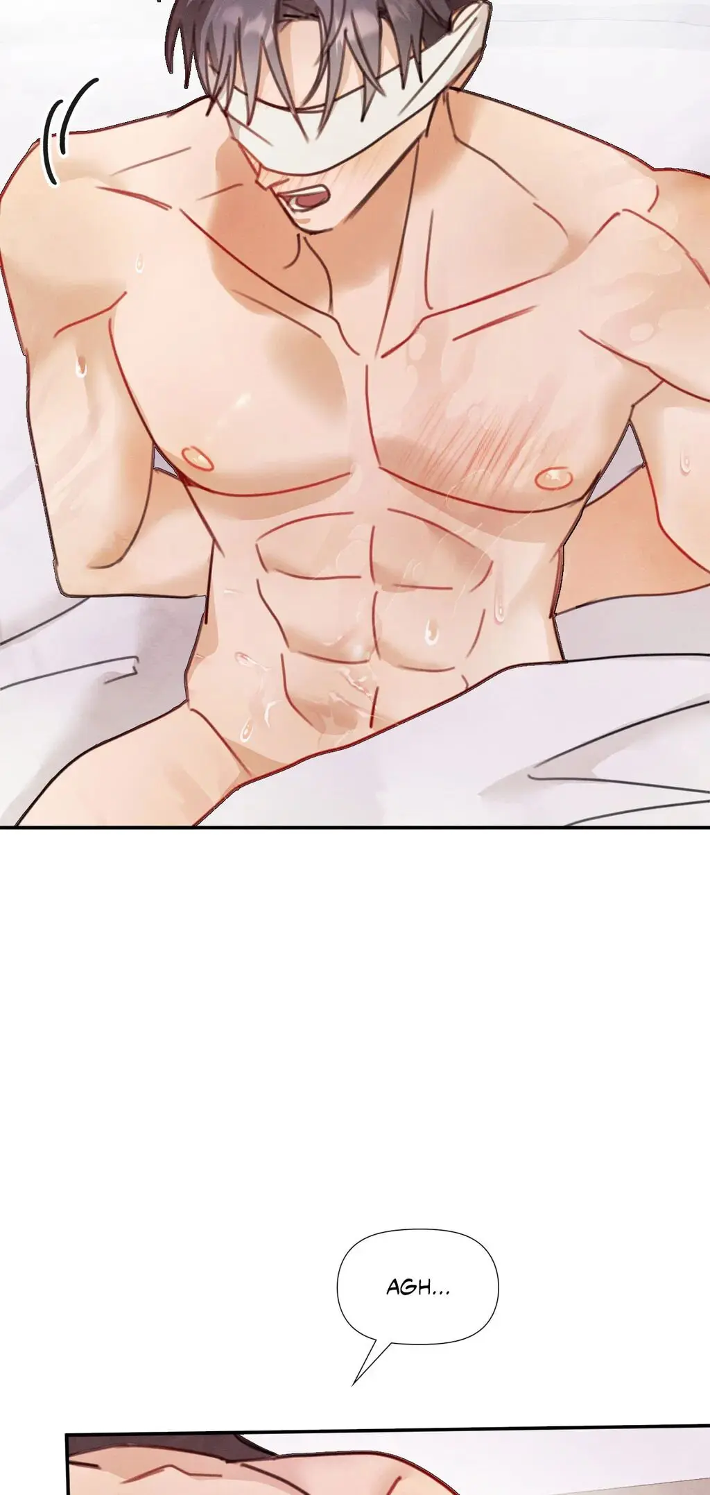 Pure Love Chapter 29 - Page 31