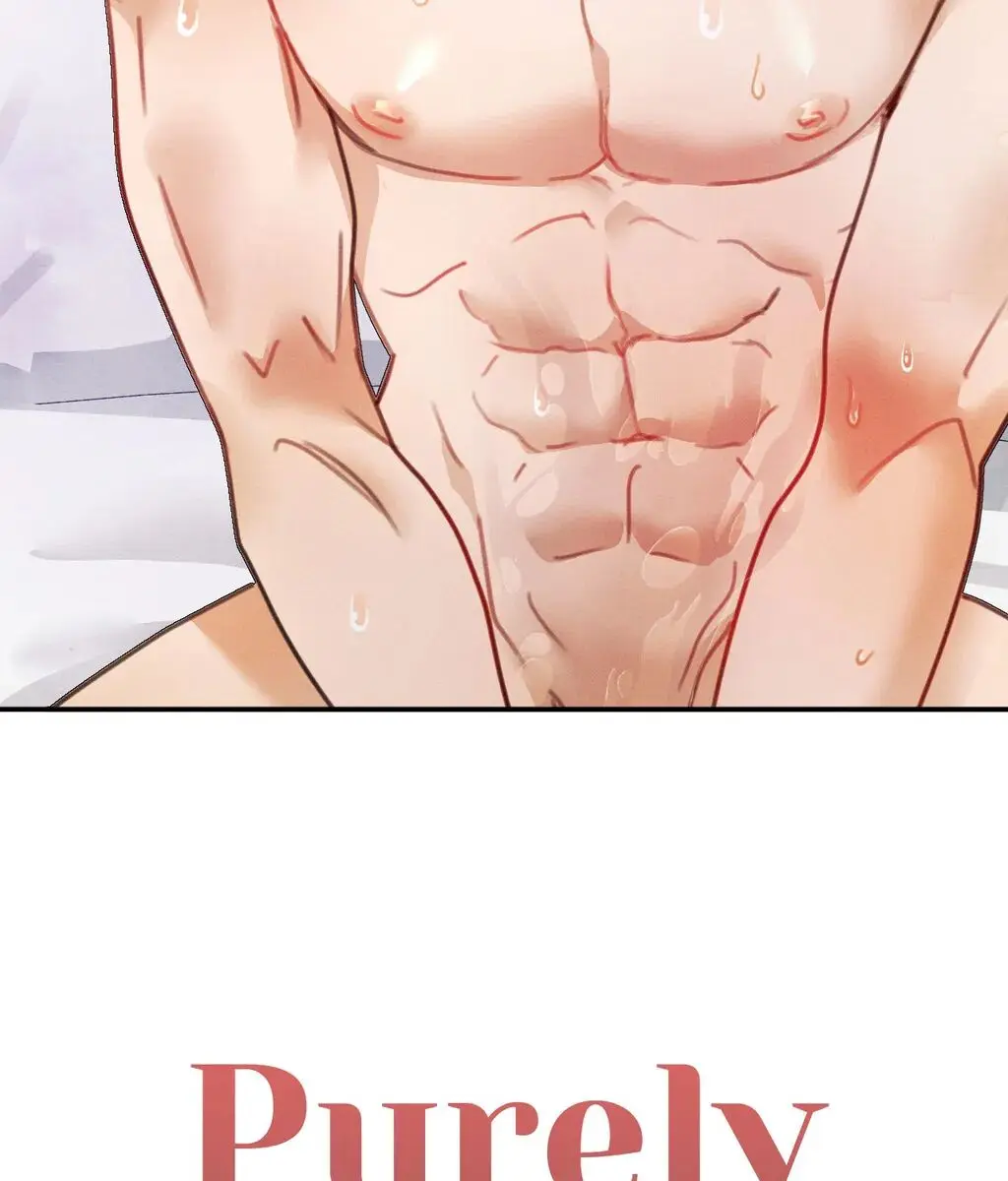 Pure Love Chapter 30 - Page 5