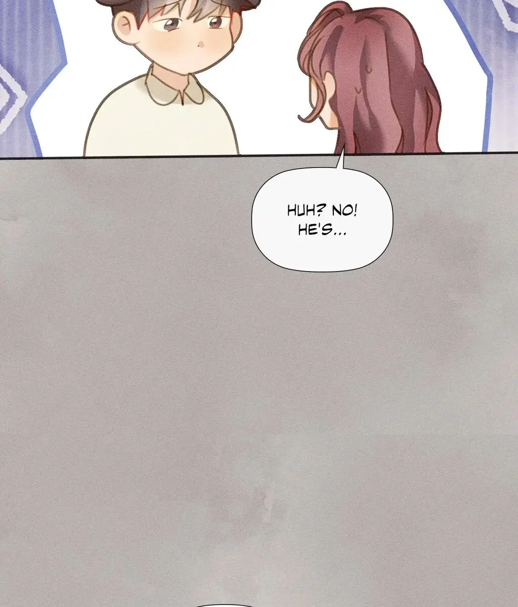 Pure Love Chapter 31 - Season 1 Finale - Page 12
