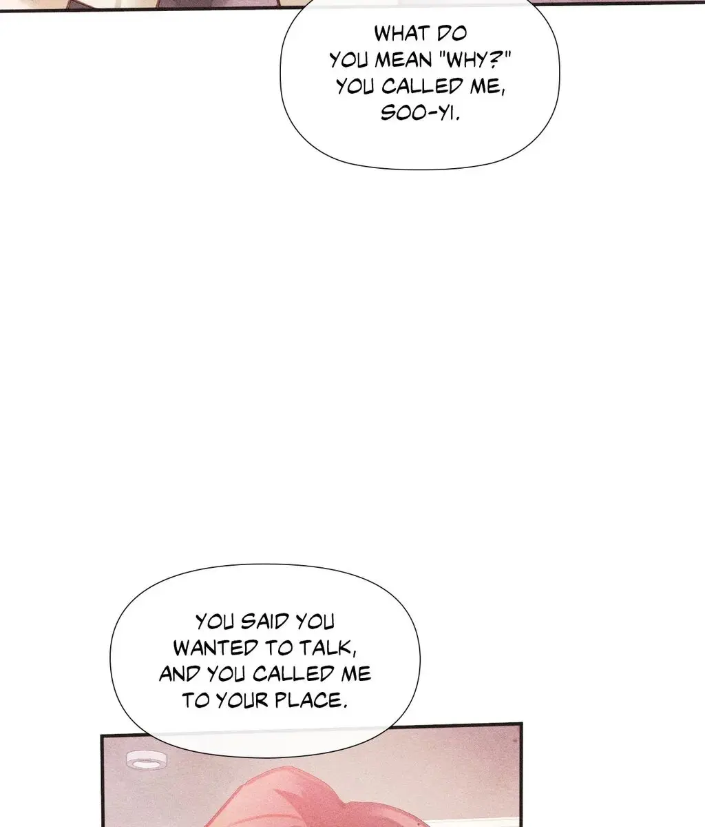 Pure Love Chapter 31 - Season 1 Finale - Page 123