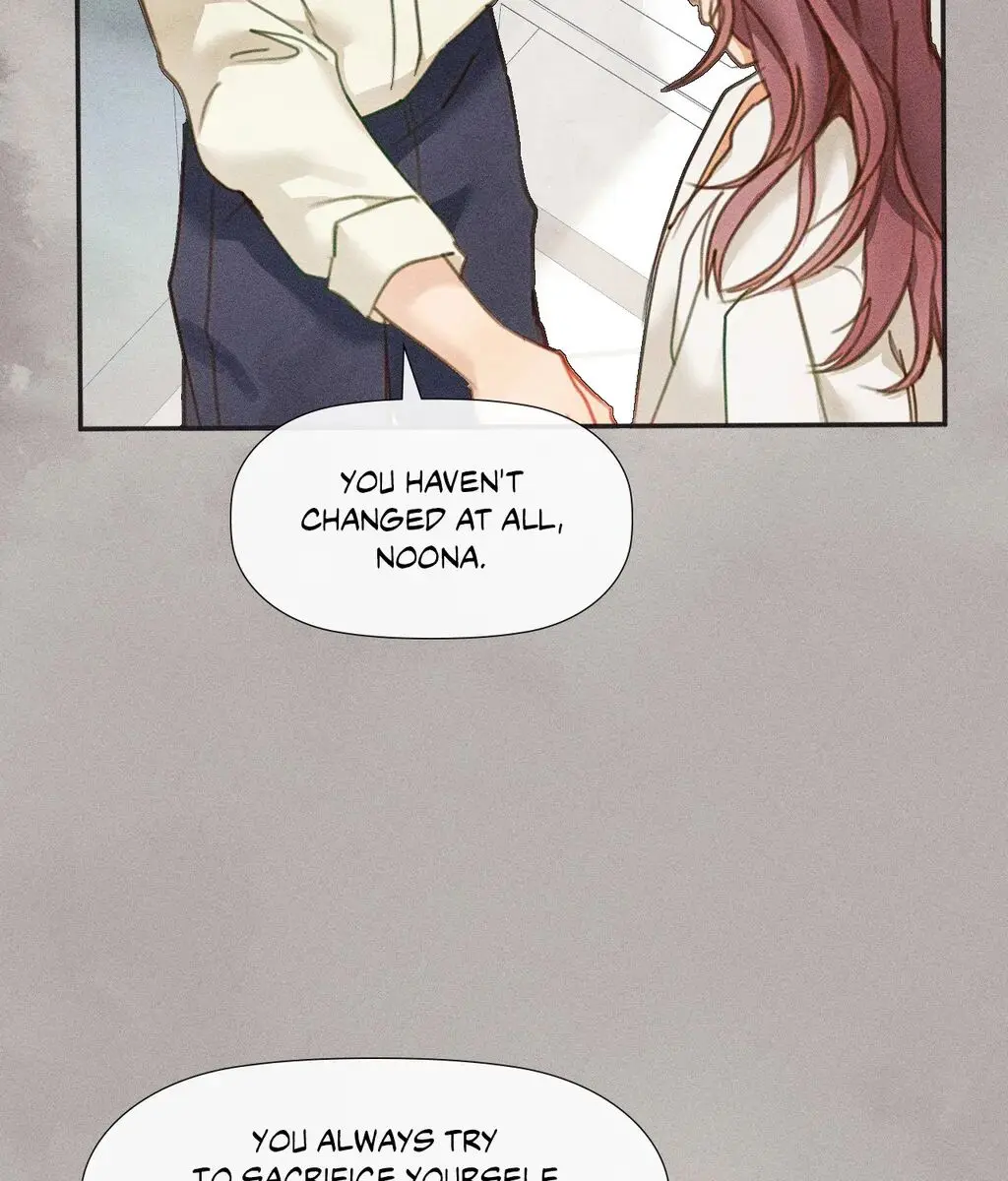 Pure Love Chapter 31 - Season 1 Finale - Page 23