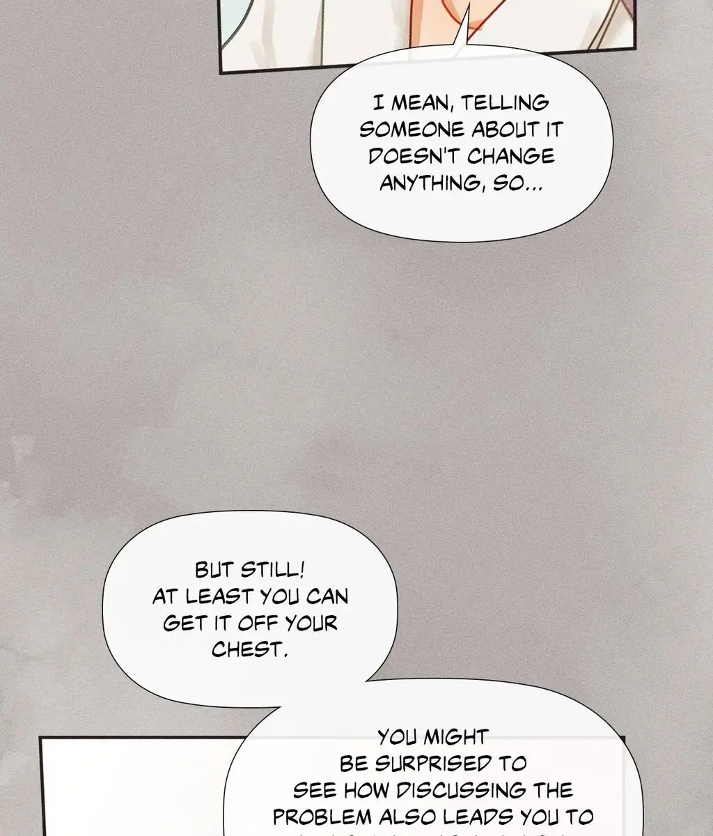 Pure Love Chapter 31 - Season 1 Finale - Page 25