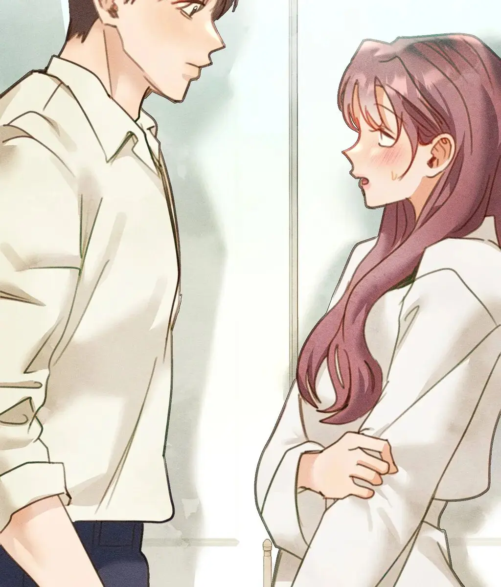 Pure Love Chapter 31 - Season 1 Finale - Page 35