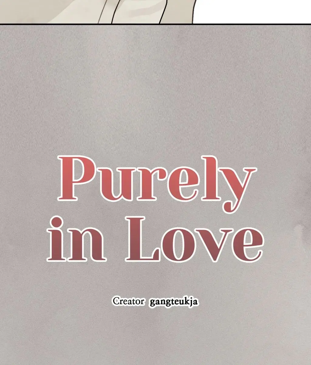 Pure Love Chapter 31 - Season 1 Finale - Page 5