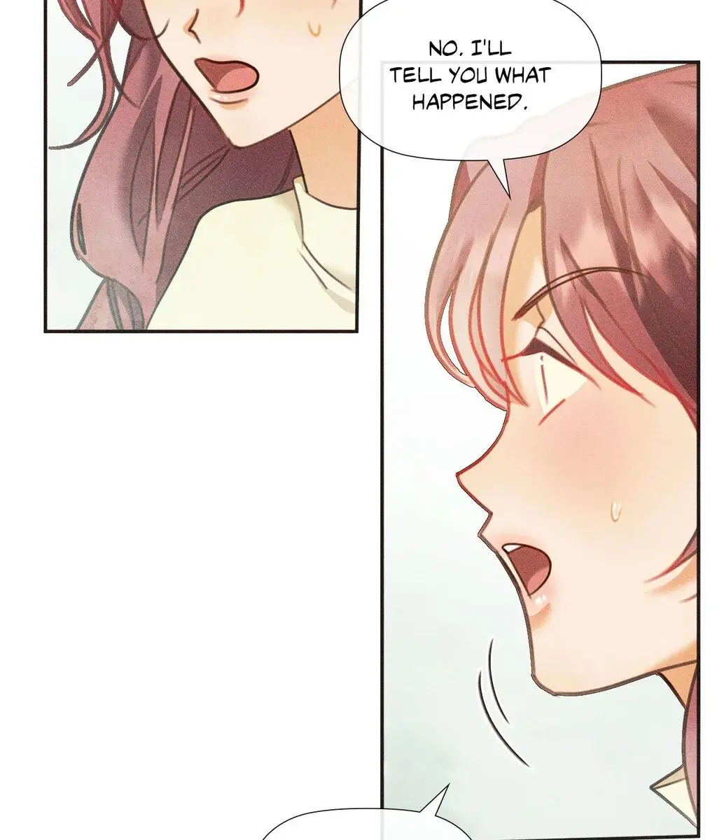 Pure Love Chapter 31 - Season 1 Finale - Page 89