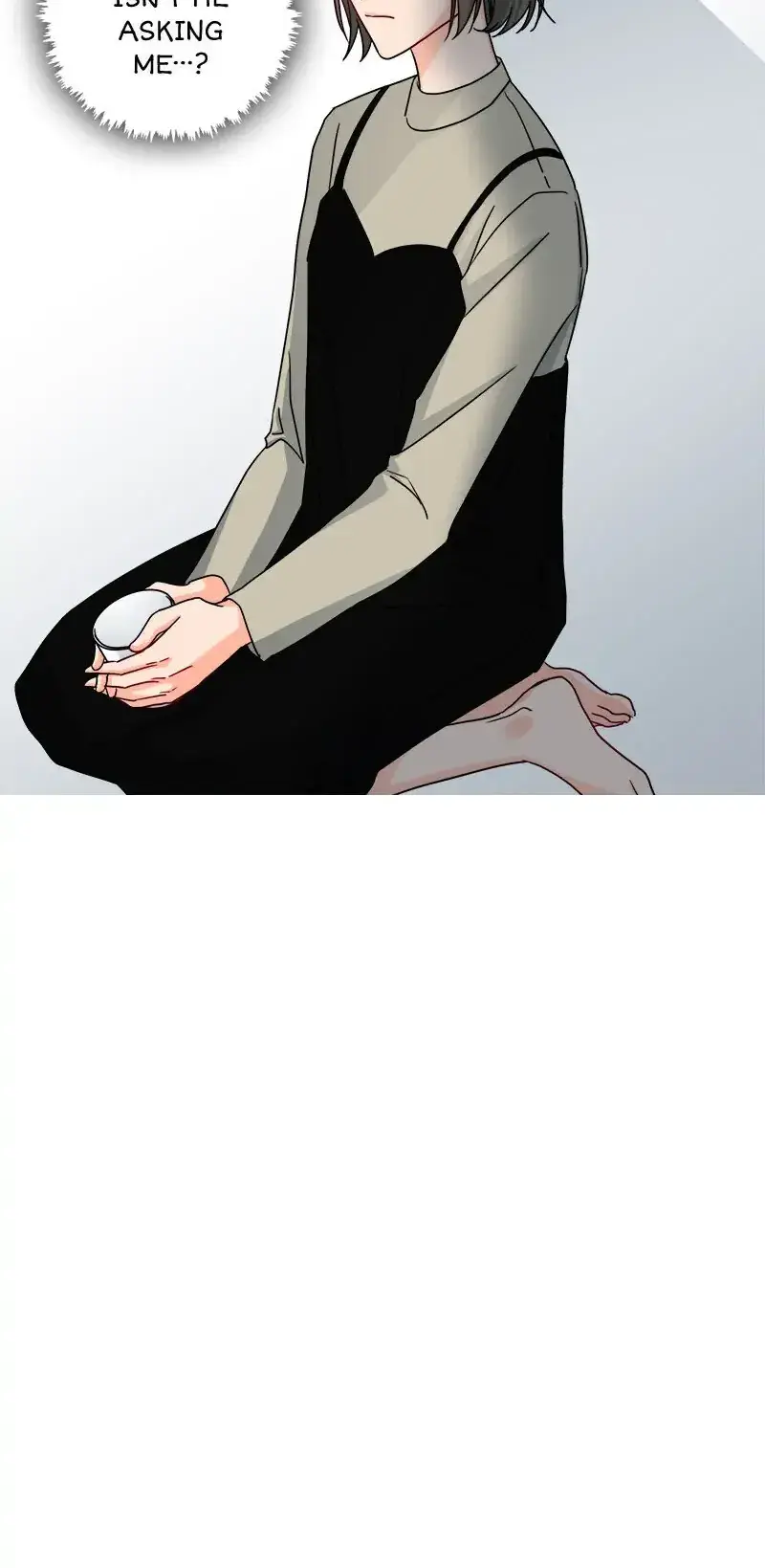 Pure Love Chapter 35 - Page 10