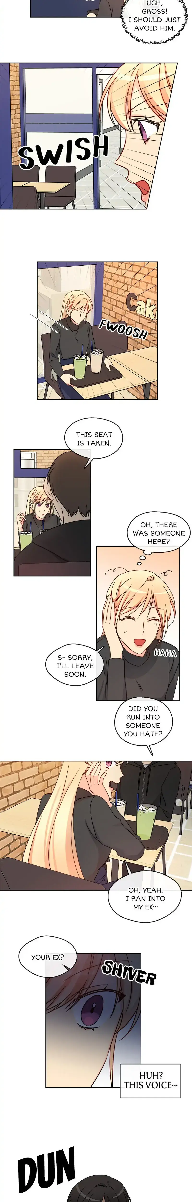 Pure Love Chapter 37 - Page 11
