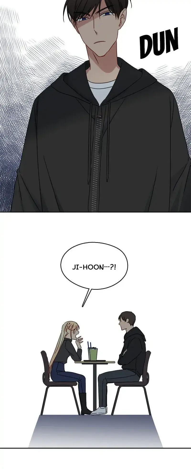 Pure Love Chapter 37 - Page 12