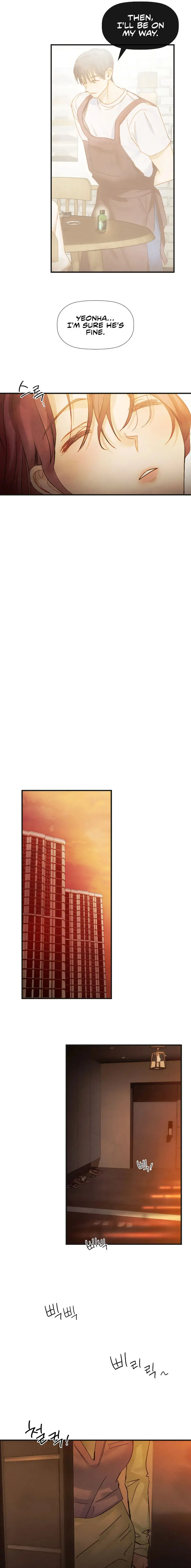 Pure Love Chapter 4 - Page 7