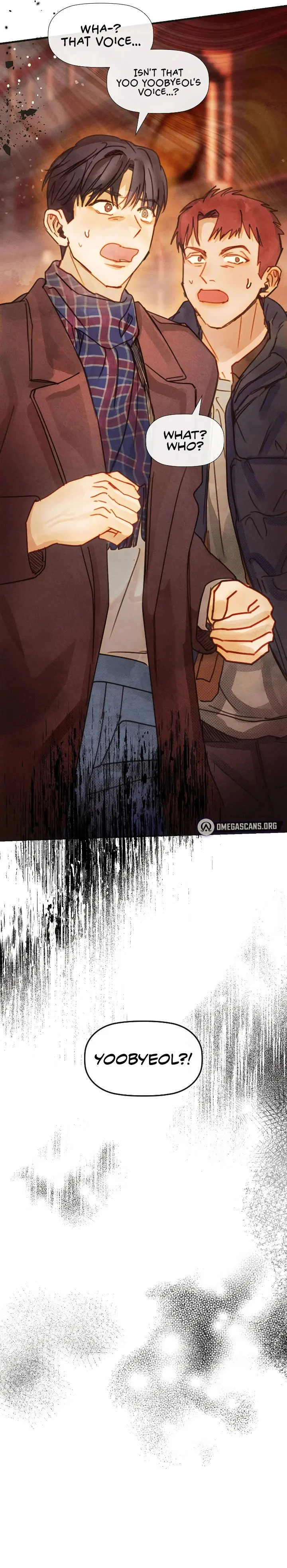 Pure Love Chapter 5 - Page 19