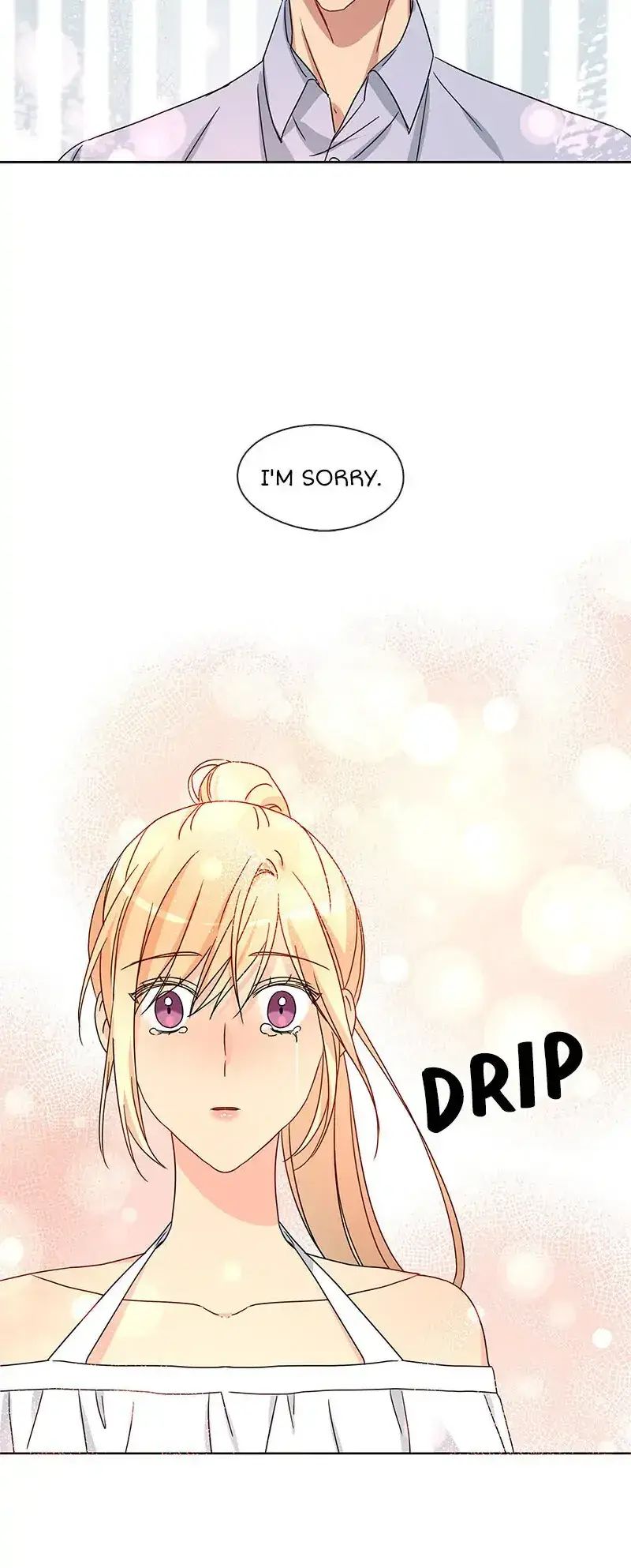 Pure Love Chapter 54 - Page 13
