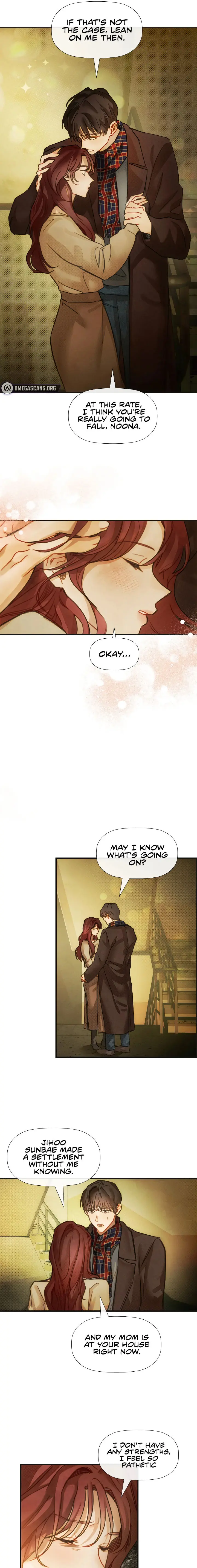 Pure Love Chapter 6 - Page 13