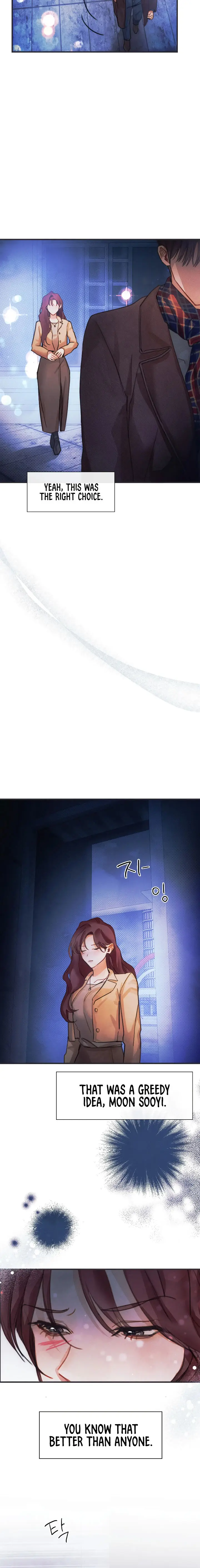 Pure Love Chapter 6 - Page 18
