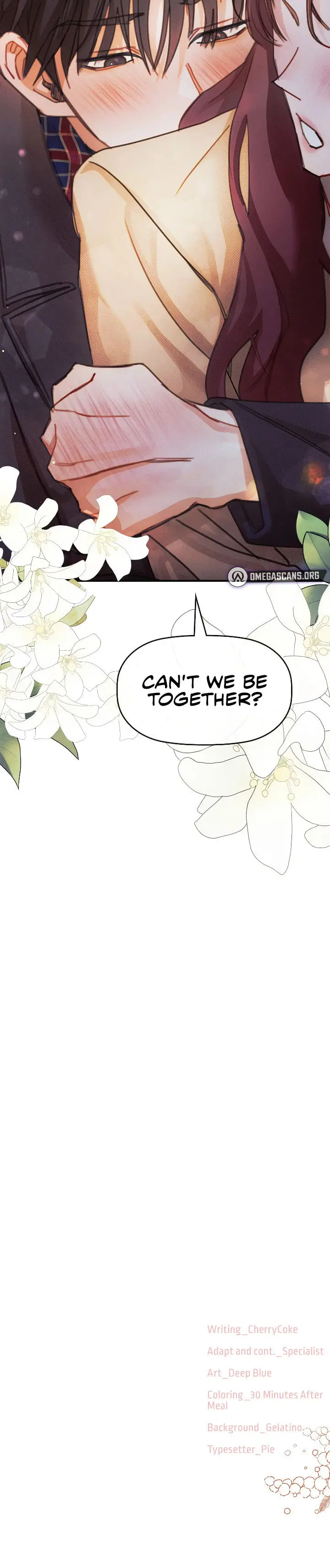 Pure Love Chapter 6 - Page 20