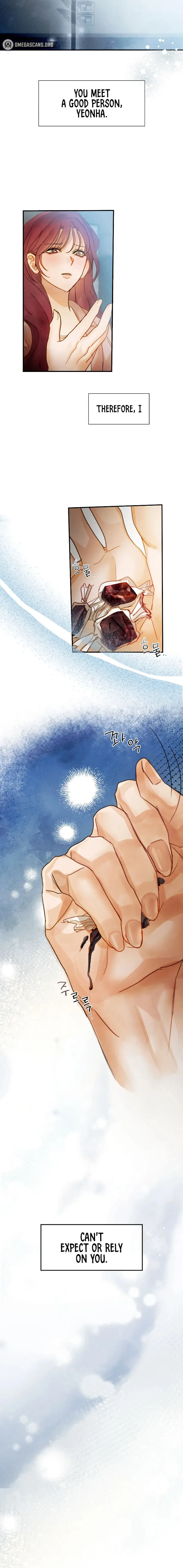 Pure Love Chapter 9 - Page 18