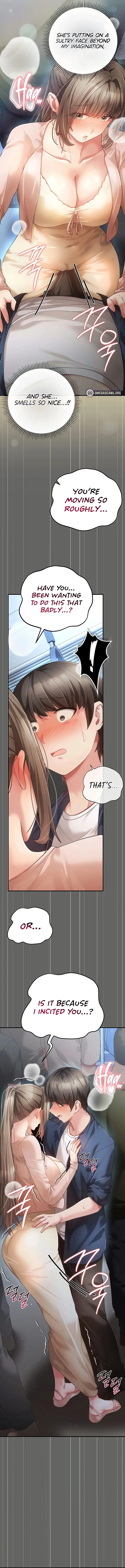 Pure Perverted Love Chapter 14 - Page 5
