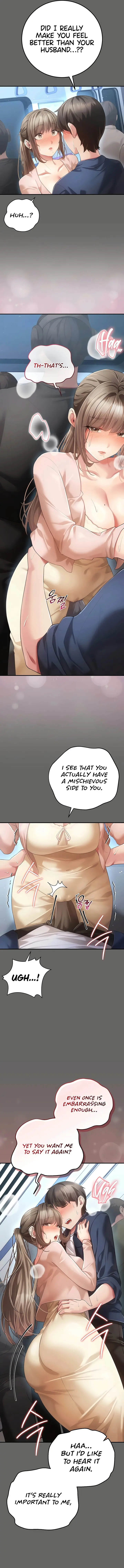 Pure Perverted Love Chapter 14 - Page 8