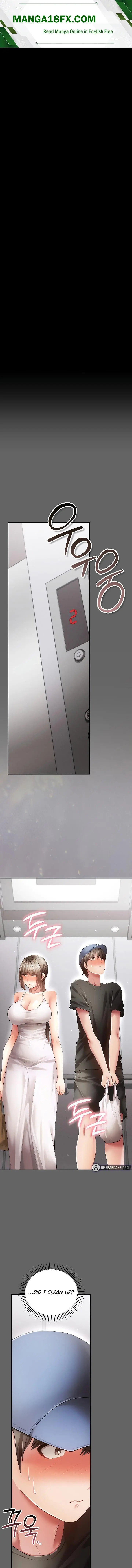 Pure Perverted Love Chapter 23 - Page 1