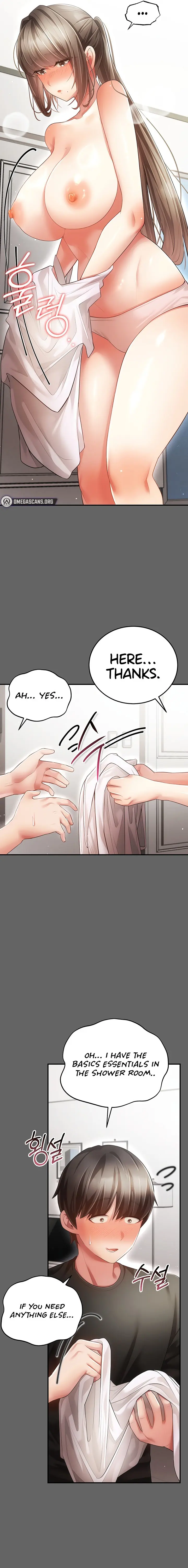 Pure Perverted Love Chapter 23 - Page 5