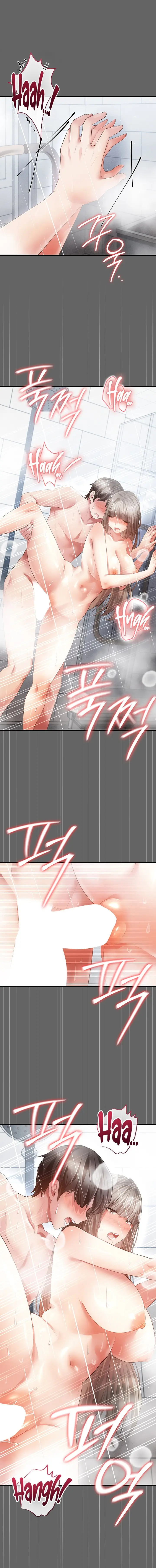 Pure Perverted Love Chapter 24 - Page 11