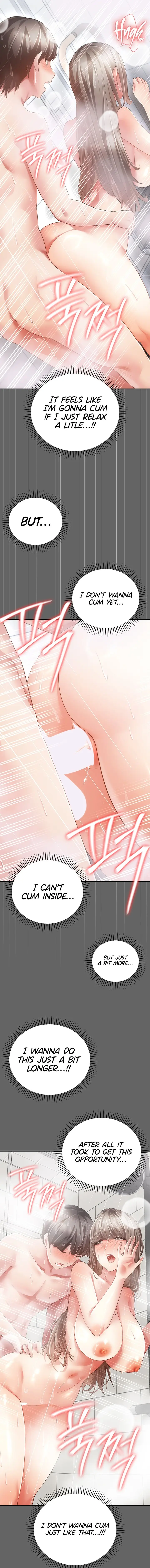 Pure Perverted Love Chapter 24 - Page 17