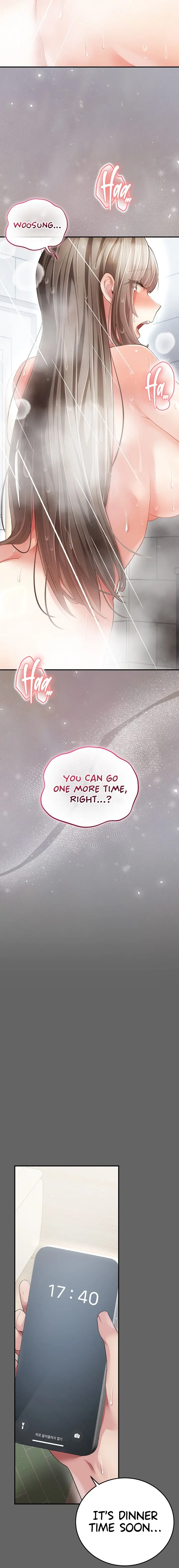 Pure Perverted Love Chapter 24 - Page 20
