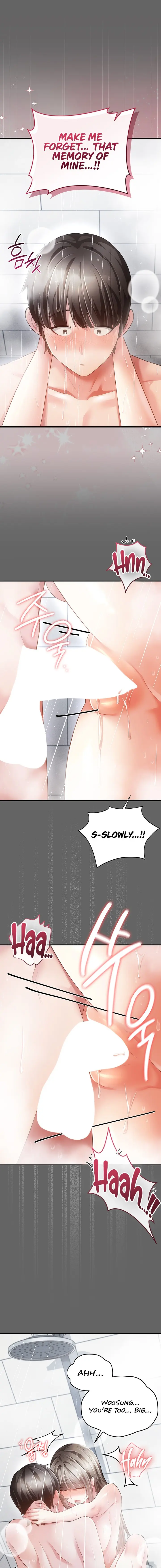 Pure Perverted Love Chapter 24 - Page 5