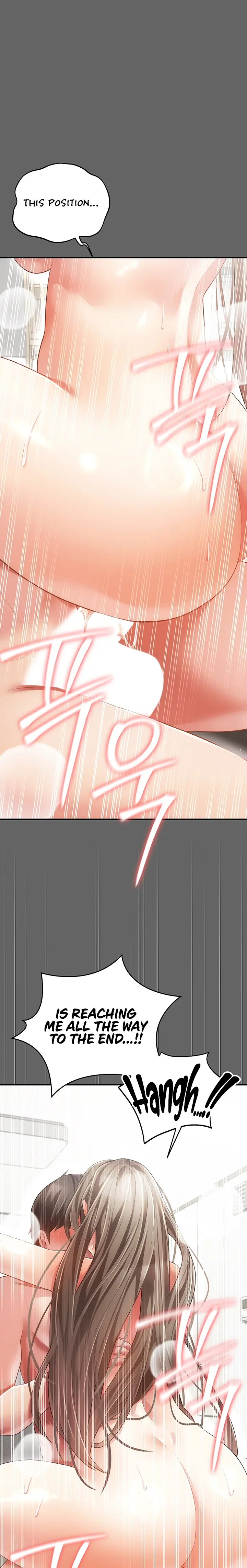 Pure Perverted Love Chapter 25 - Page 13
