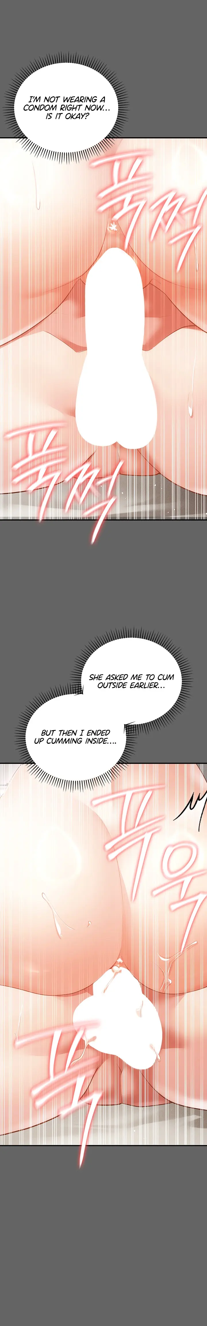 Pure Perverted Love Chapter 25 - Page 16