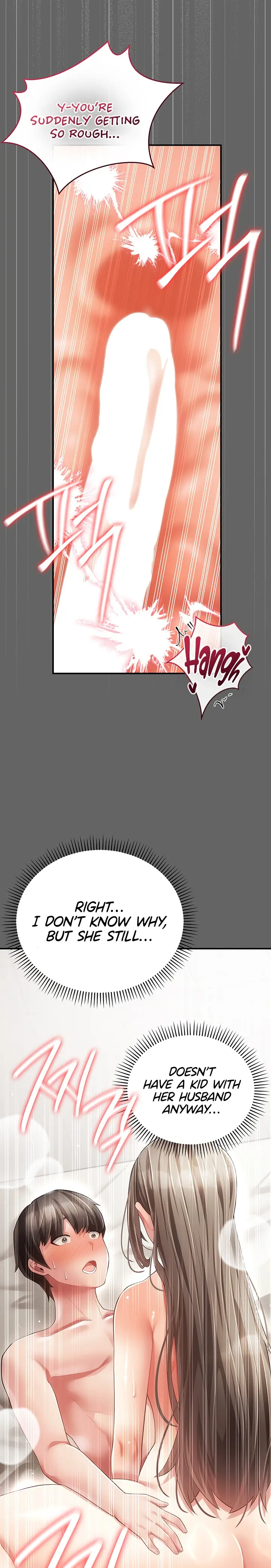 Pure Perverted Love Chapter 25 - Page 19